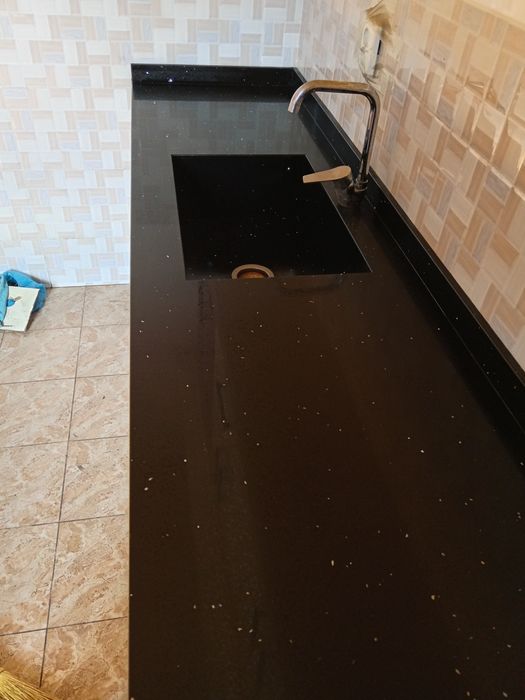 Столешница из искусственный камен