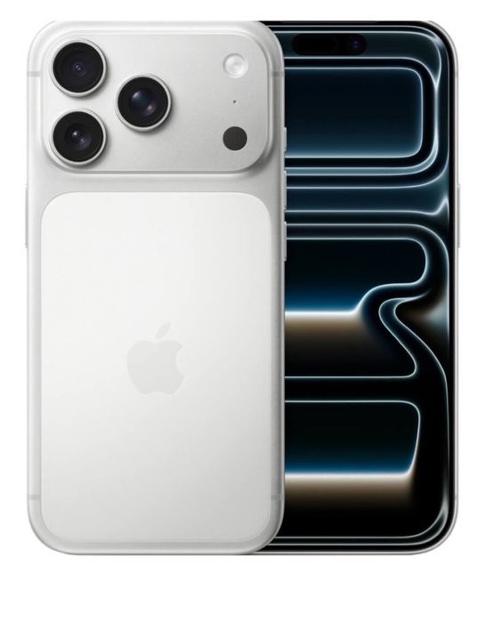 Iphone 17 pro 256