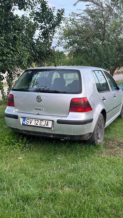 Vand golf 4 1.4 benzina