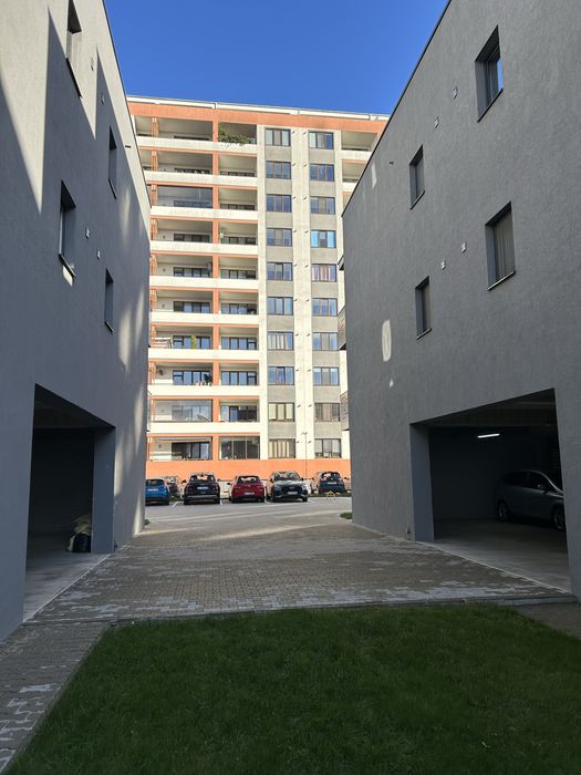 Parcare de inchiriat in zona Isaran, Nicolae Labis