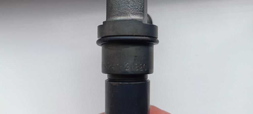 Форсунки дизельные ISUZU