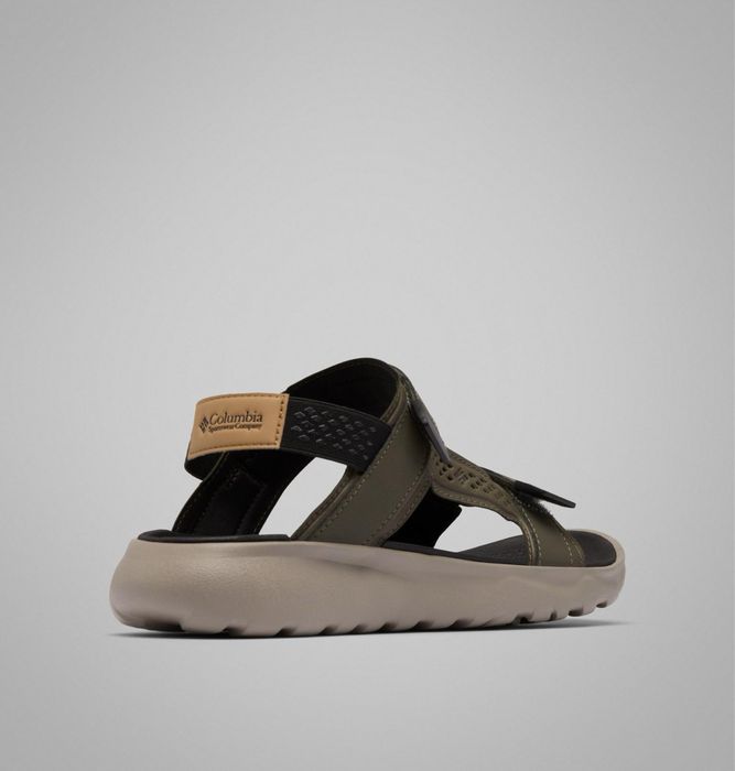 Летние сандалии Columbia Peakfreak босоножки sandal