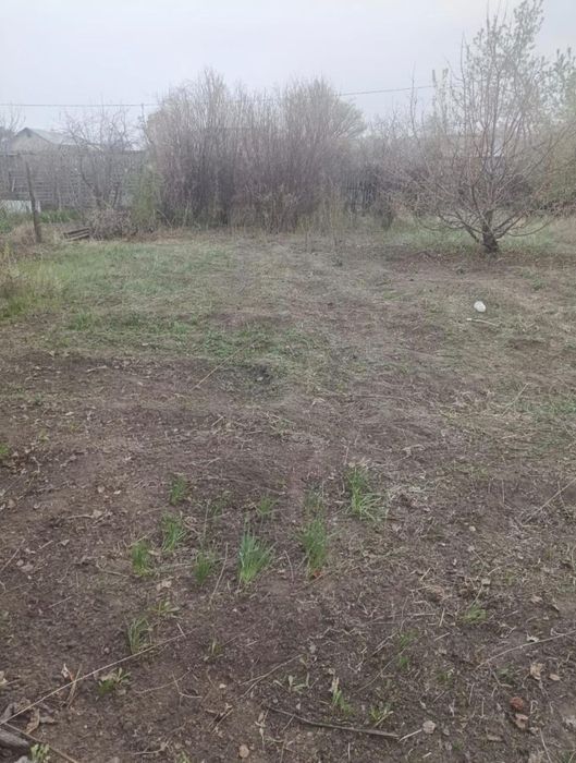 Продам участок сад Энтузиазт