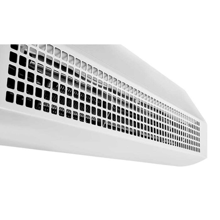 Тепловая завеса Ballu BHC-L08-S05 с доставкой по городу+1 год гарантии