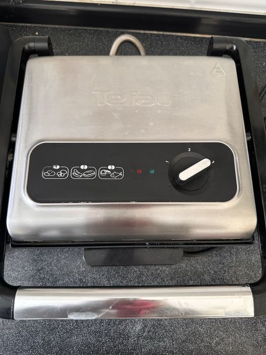 Электрическая гриль Tefal