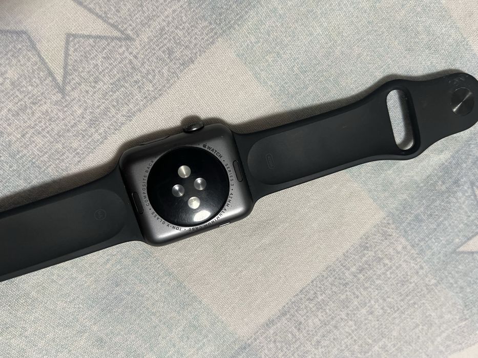 Apple Watch 3 series