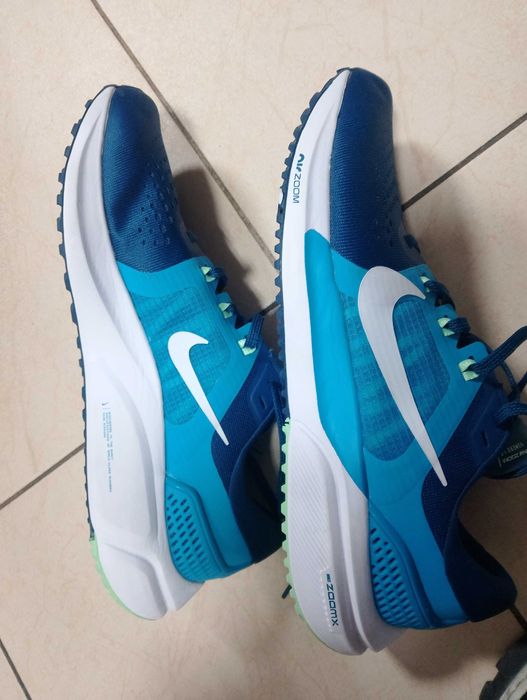 Мъжки маратонки nike Nike Airzoom Vomero 15