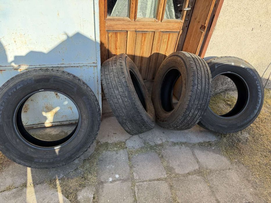 Гуми jeep wrangler