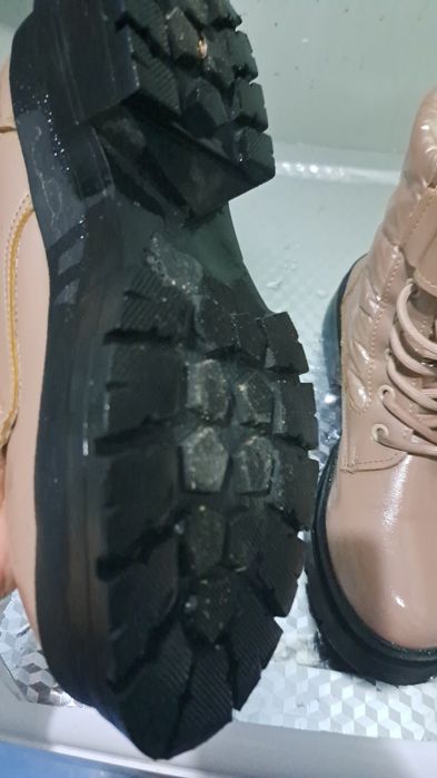 Сапоги для девочек