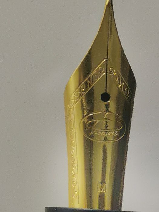 stilou de lux Poenari alpha 46