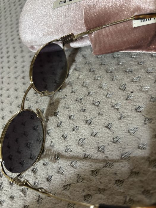 Оригинални очила Miu Miu