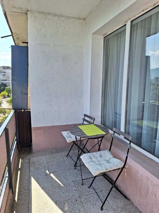 Дава се под наем Двустаен апартамент в София, Гевгелийски - 65 кв.м за 448.8 € - Снимка #8