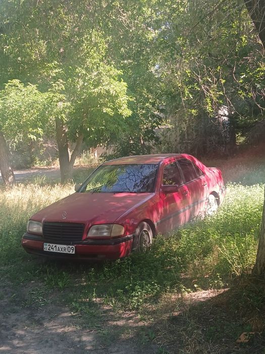 Авто ваз обмен Мерседес