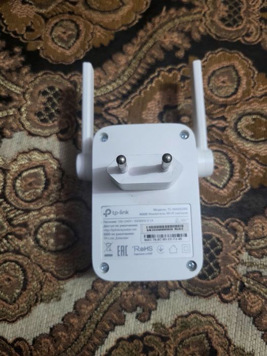 Продается wi-fi усилитель