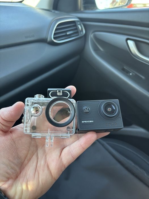 Camera sport Apexcam X60 Pro 4K 60 fps