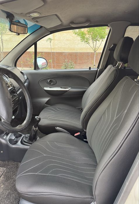 Matiz best 2011 super kanditsaner metangaz