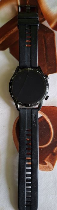 Huawei watch gt 2