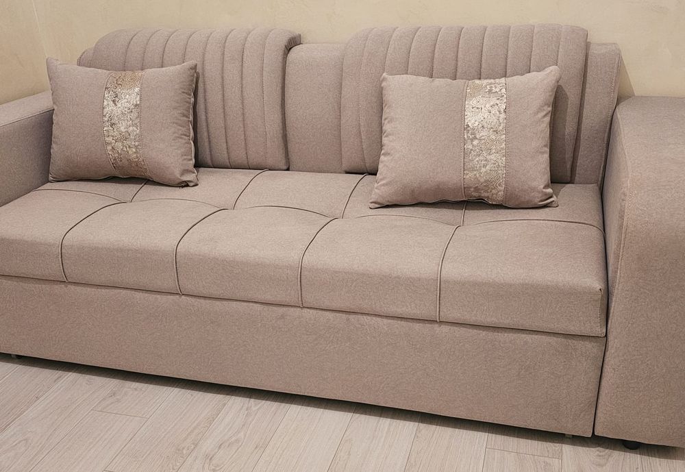 диван новый продается