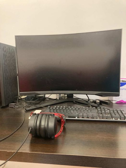Full PC Gaming Epic HyperPlus