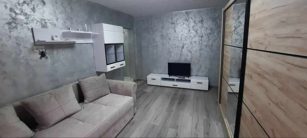 Apartament 2 camere GATA DE MUTAT