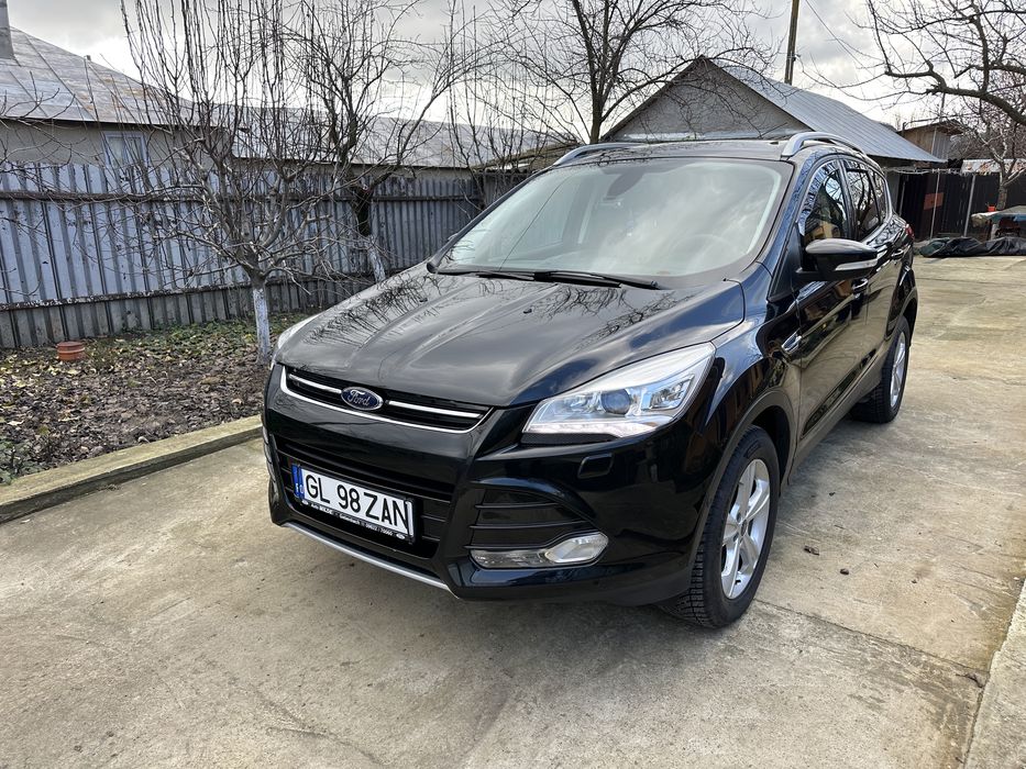 Ford Kuga automat impecabil