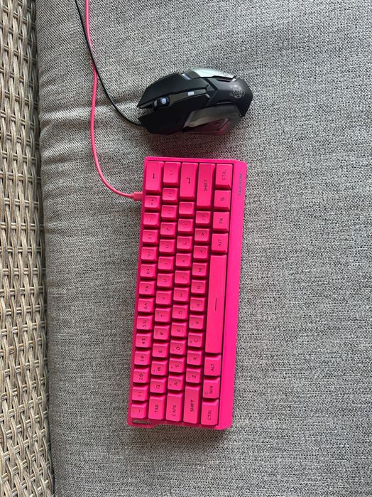 vand tastatura gaming +mouse gaming
