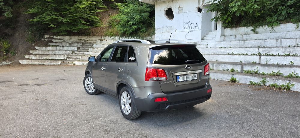 Kia sorento de vânzare sau schimb