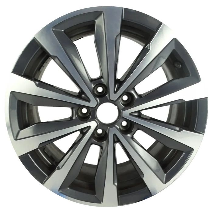 Janta Aliaj Monthlery Originala Renault – Cod OE 403006708R (17″)