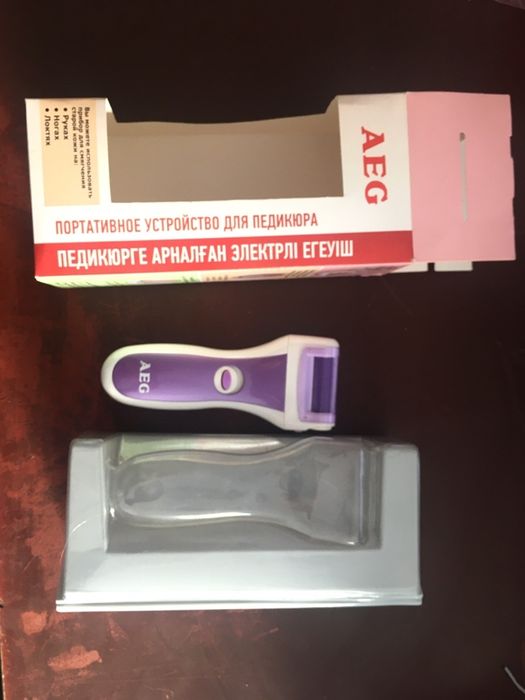 Для педикюра