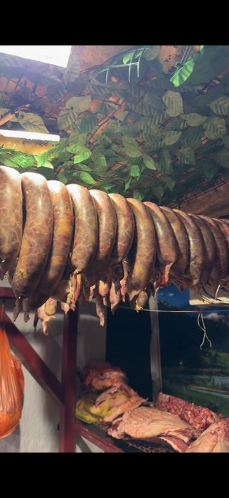 Мясо Алматы все ассортименты
