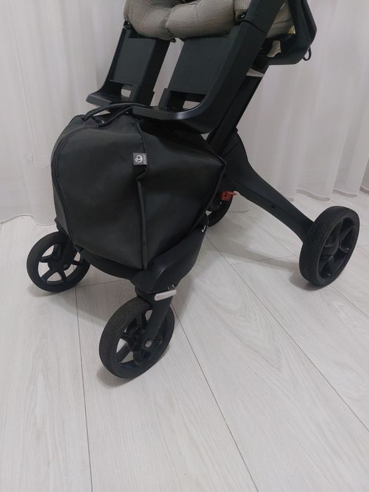Stokke V6  sport