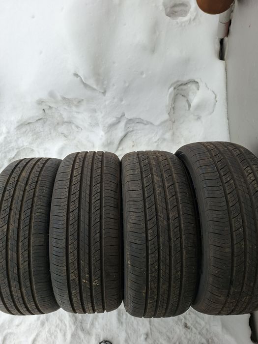 Продам шины. 215/50/17 китай