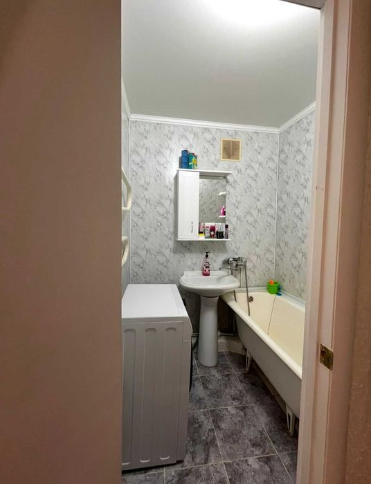 2 комнатная рядом с парком