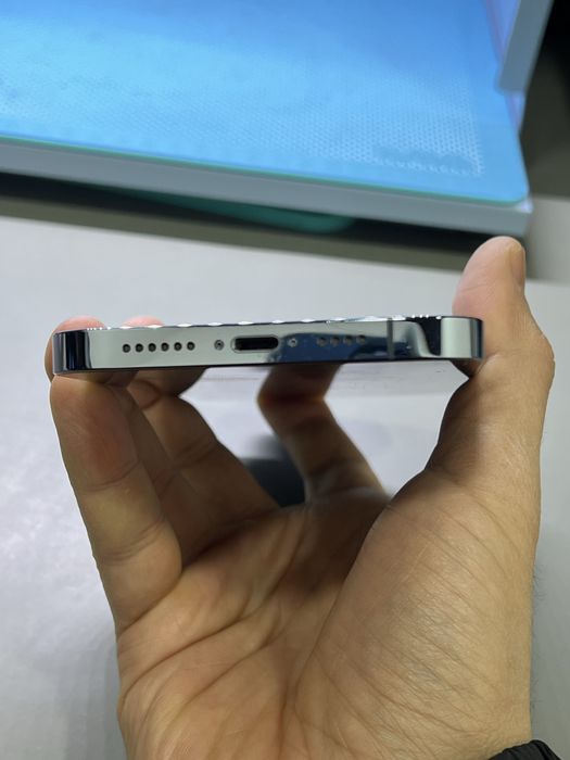 Iphone 13 pro max 256 gb bypass  sim karta oqimidi