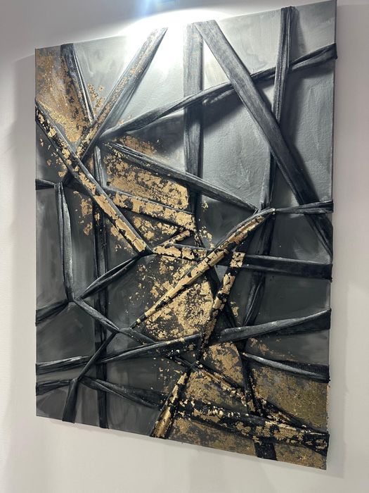 Tablou facut de mana ardtistic custom 60/80