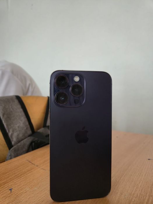 Айфон 14 про макс 128гб
