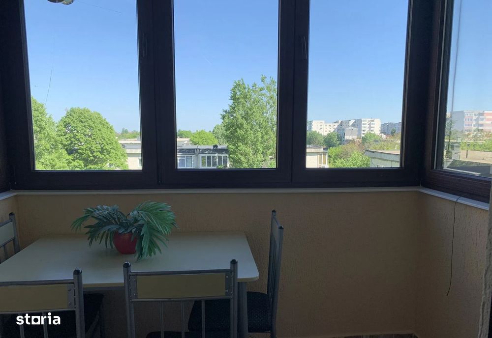 Apartament 3 camere Sun Plaza