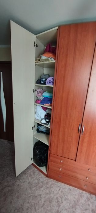 Мебель для прихожей