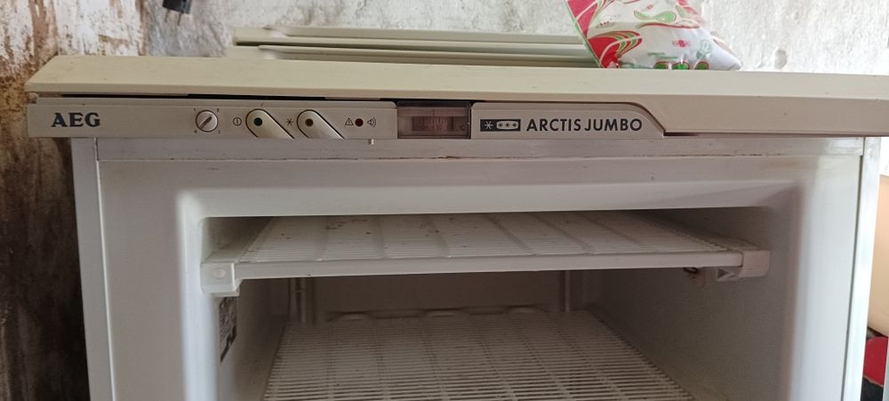 Фризери два броя