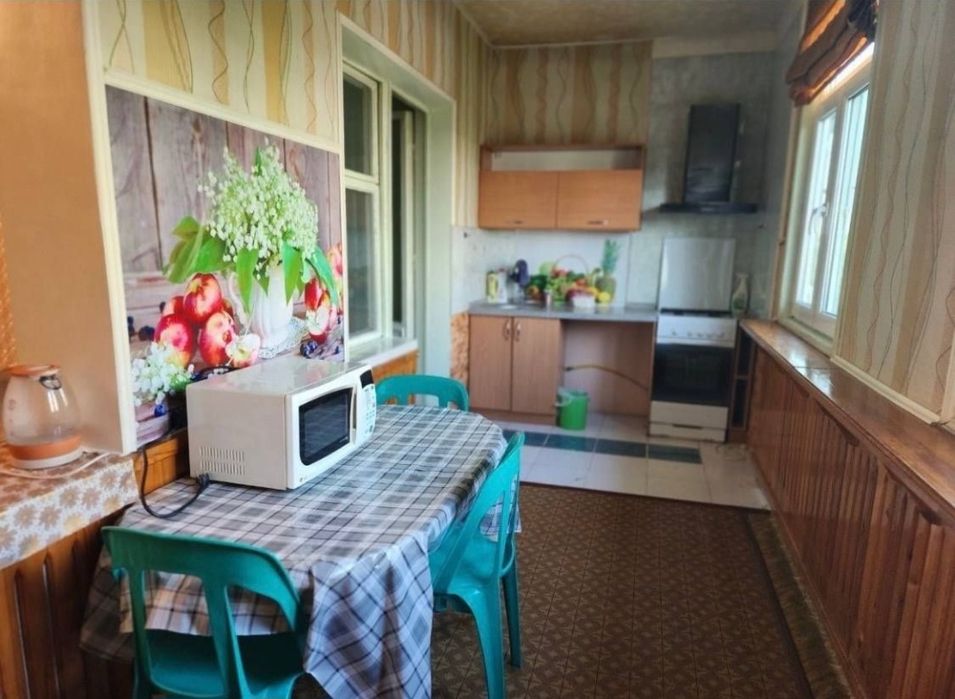 СЕРГЕЛИ 8А - аренда квартиры 3/4/5