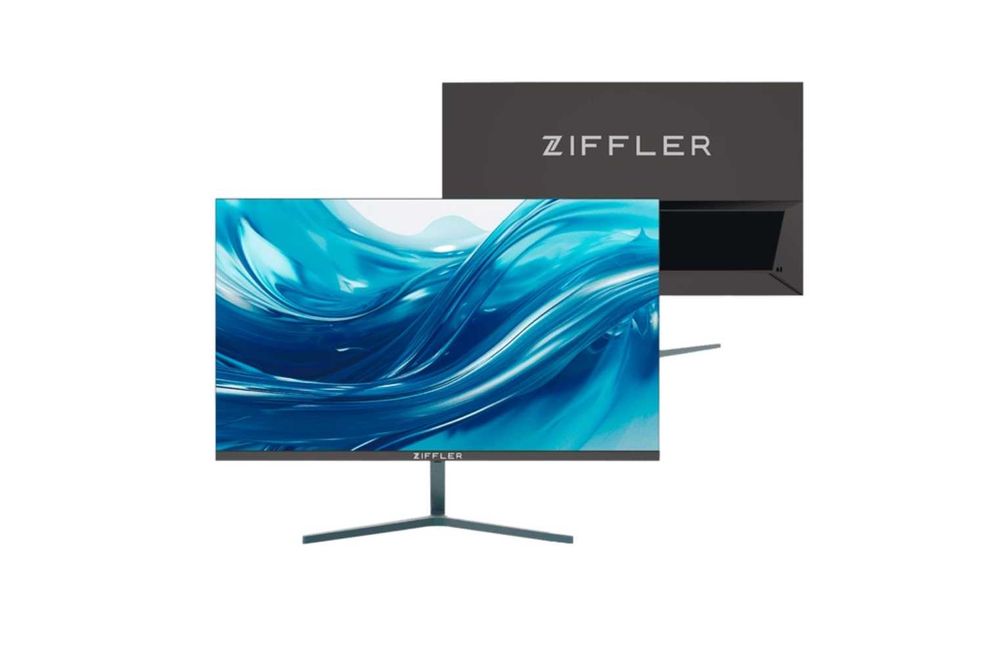 Immer 27 ips 120hz monitor