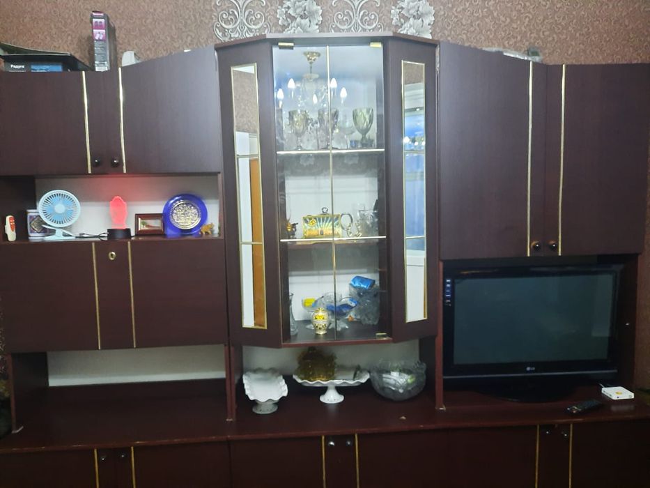 Гостиный гарнитур