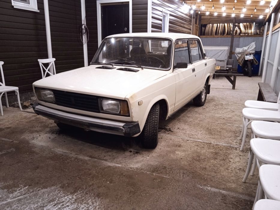 Ваз 2105 Жигули продам
