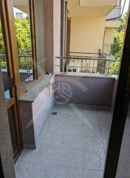 Дава се под наем Двустаен апартамент в Пловдив, Център - 68 кв.м за 448.8 € - Снимка #1