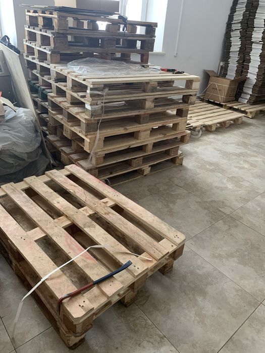 Продам подлоны ( палеты )