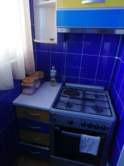 Сдам посуточно квартиру со всеми удобствами