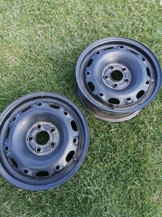 Jante vw/skoda/seat