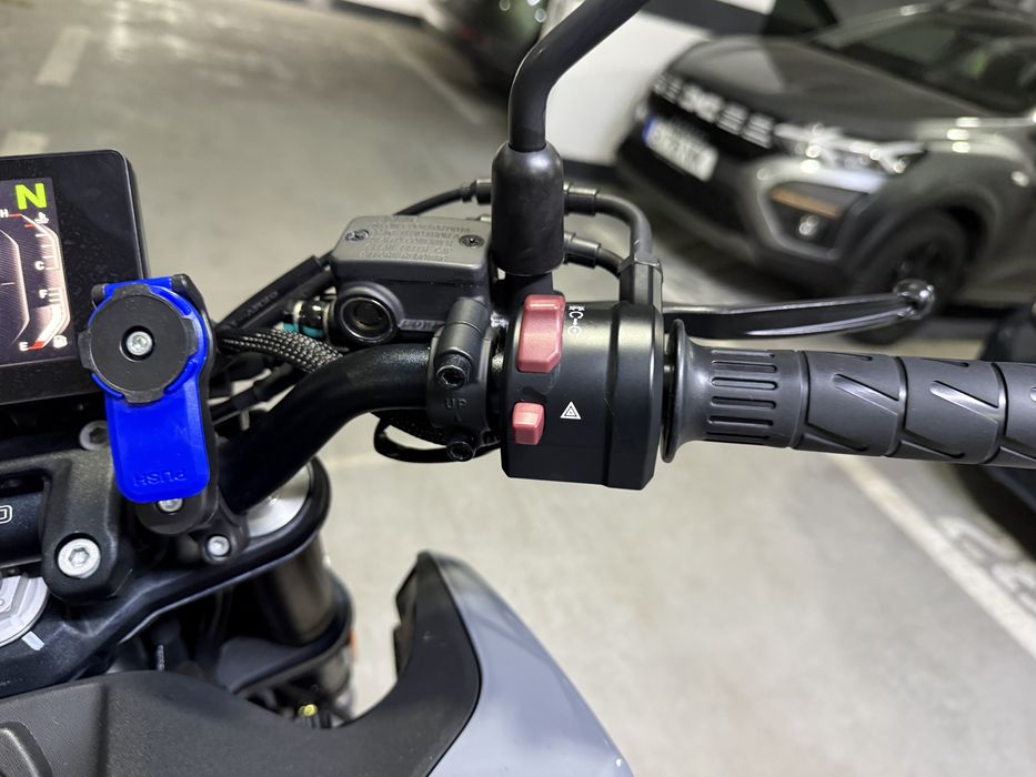 CF Moto 300Nk ABS 2024