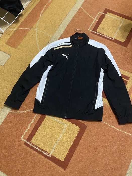 Мъжка ветровка Puma