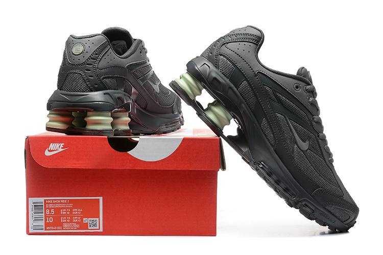 Продавам нови мъжки маратонки Nike Air Max Shox ride SP